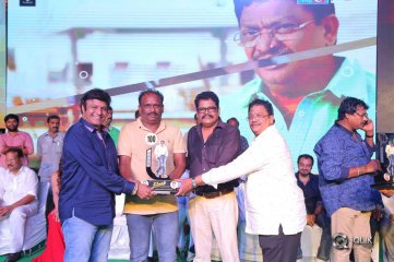 Jai Simha 100 Days Celebrations Photos